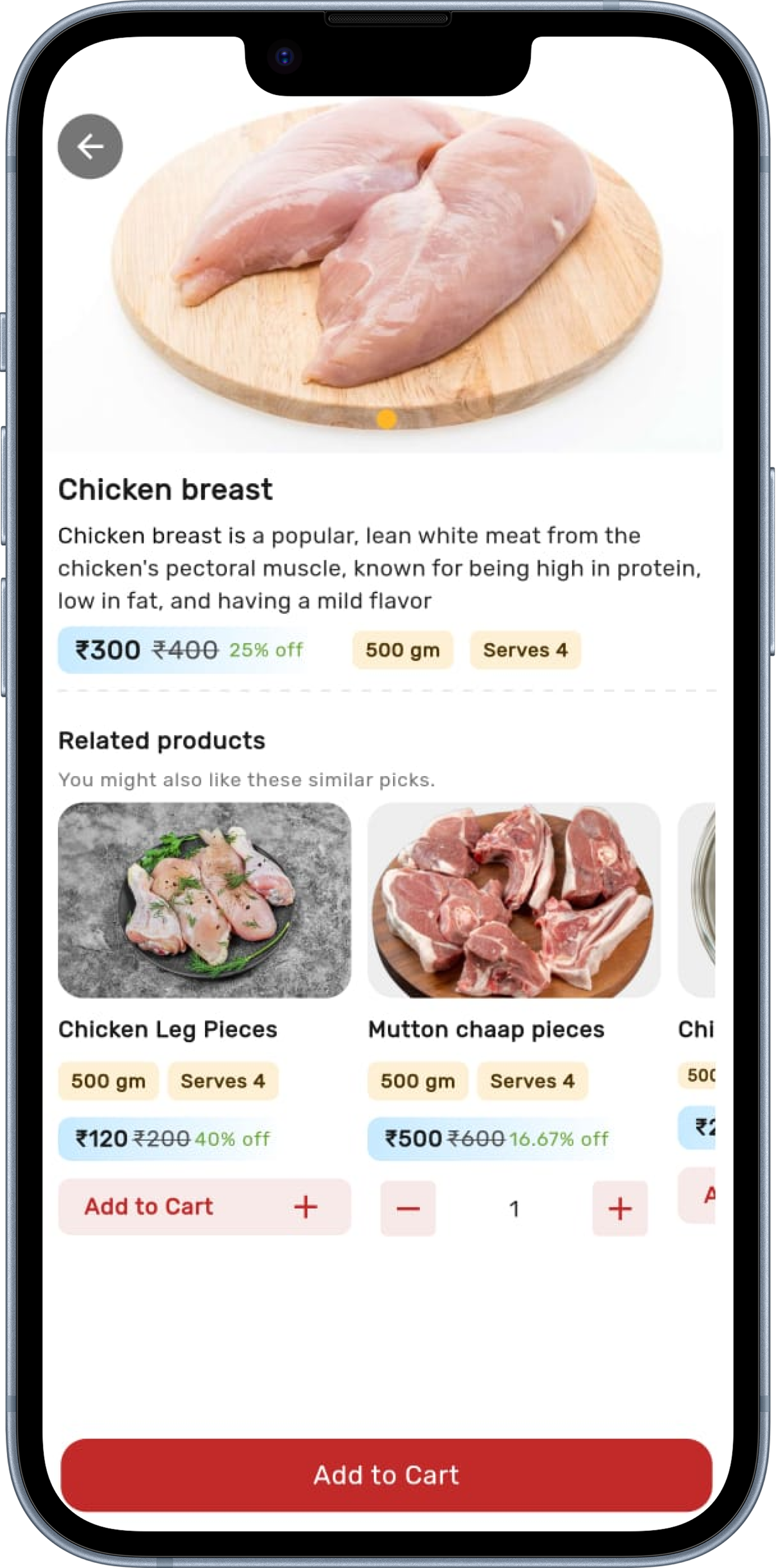 Product Details